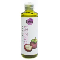 Шампунь Derosh Мангостин для блеска и гладкости волос 250 мл