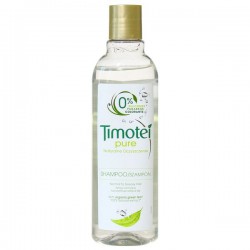Шампунь Timotei Пьюр мягкий уход 250 мл