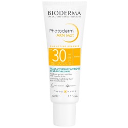 Эмульсия Bioderma Фотодерм AKN матирующая SPF 30 40 мл