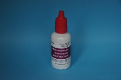 Меновазин р-р д/наружн. прим. [спирт.] 25 мл №1 шт.