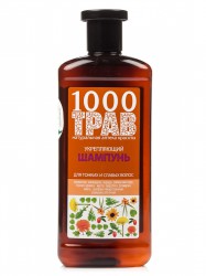 Шампунь 1000 трав укрепляющий 500 мл