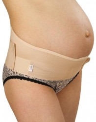 Бандаж универсальный дородовой и послеродовой Линия Аист р. 108-112