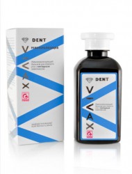 Бальзам для полости рта Vivax Дент реминерализующий с активным пептидным комплексом 330 мл