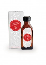 Бальзам Лиственница сибирская подсочка с лапчаткой белой и звездчаткой Новая щитовидная 100 мл