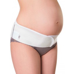 Бандаж универсальный дородовой и послеродовой Линия Аист р. 116-120