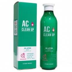 Лосьон для лица Etude House АС клиан ап гель лошн 200 мл
