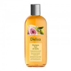 Шампунь D'oliva для сухих и поврежденных волос 200 мл