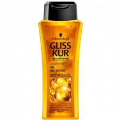 Шампунь Gliss Kur Нутритив для длинных и секущихся волос 250 мл