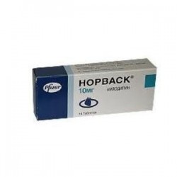 Норваск табл. 10 мг 14 шт.