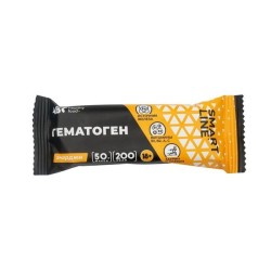 Гематоген ABC healthy food Энерджи для бодрости 1 шт.