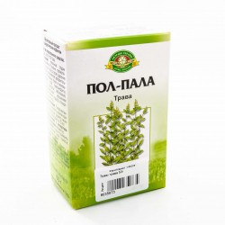 Эрвы шерстистой трава (Пол-пала) 1 шт. сырье 30 г