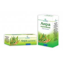 Аира корневища ф/пак. 1.5 г 20 шт.