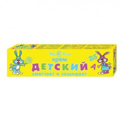 Крем детский 40 мл
