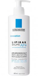 Бальзам La Roche-Posay Липикар AP+ липидовосполняющий 400 мл