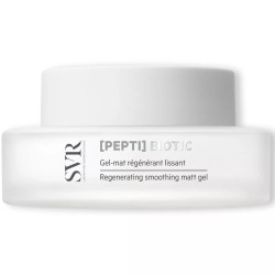 Гель SVR (Пепти) Биотик восстанавливающий матирующий 50 мл